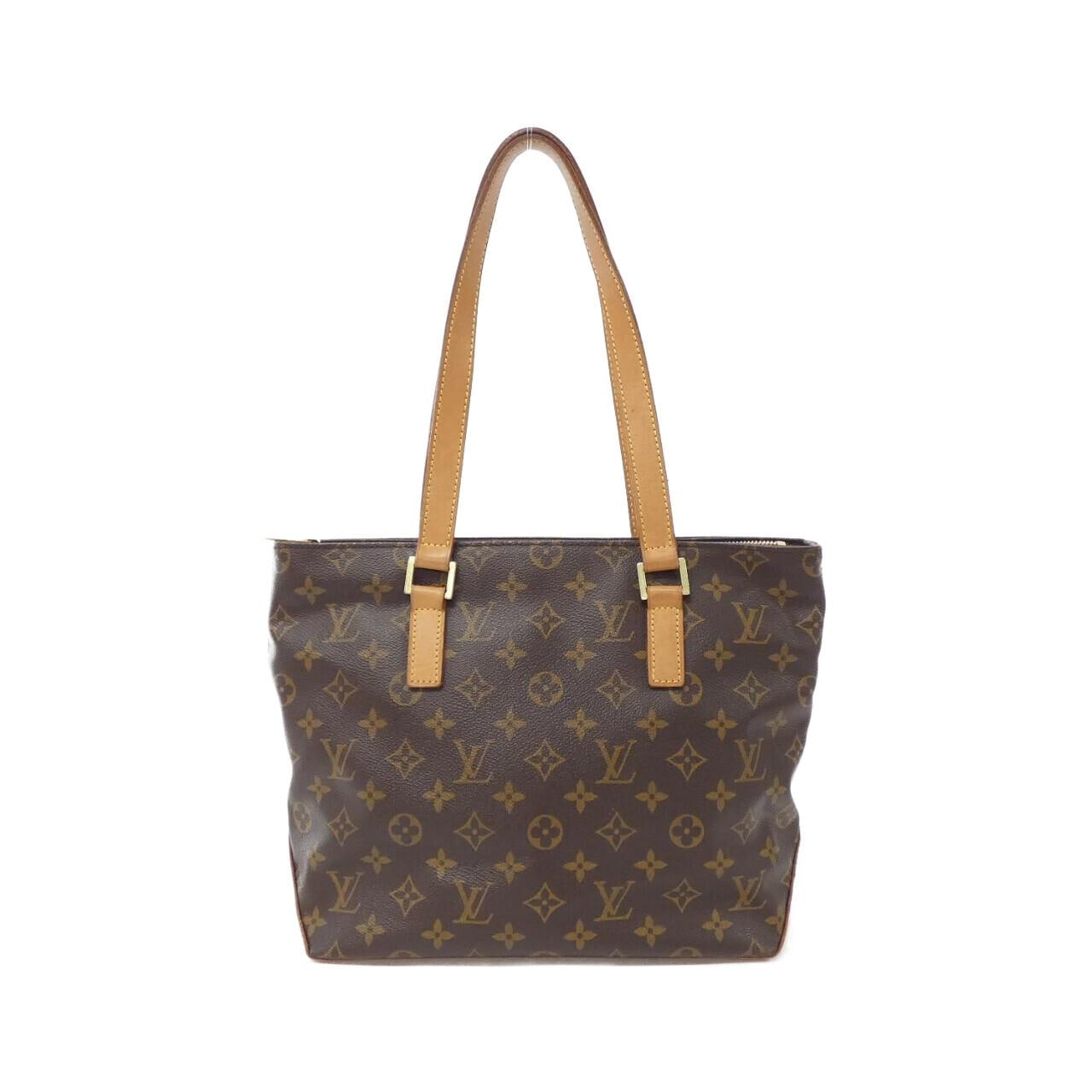 LOUIS VUITTON Monogram Hippo 钢琴 M51148 包