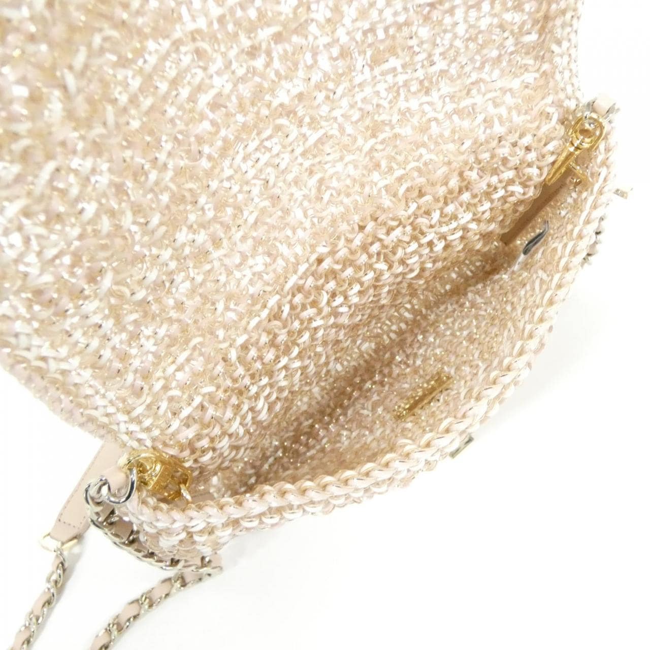 アンテプリマ PB20FA13A6 ショルダーバッグ