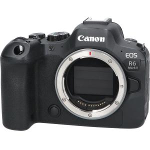 CANON EOS R6 MARKII