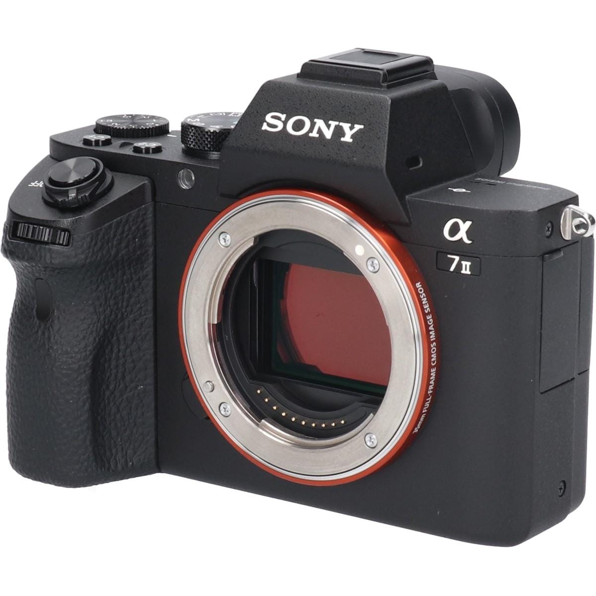 α７　ＩＩ　ＩＬＣＥ－７Ｍ２