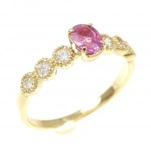 Spinel ring