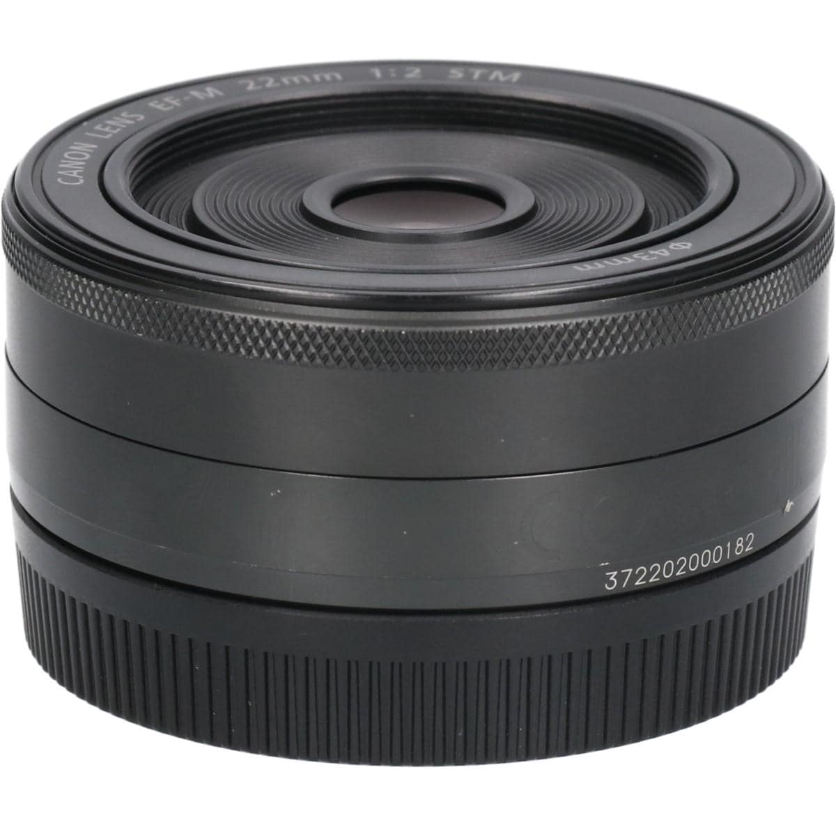 ＥＦ－Ｍ２２ｍｍ　Ｆ２ＳＴＭ