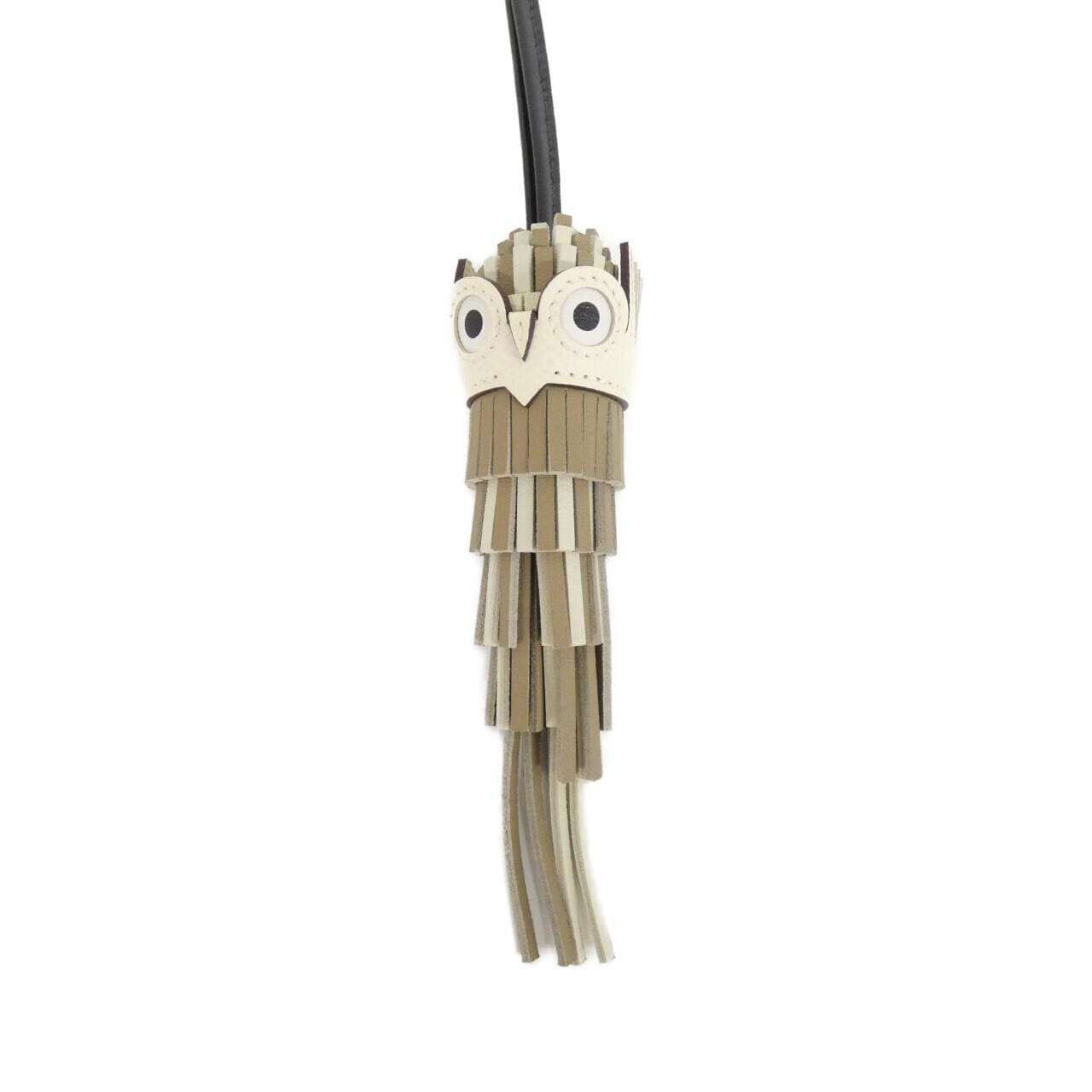 【未使用品】エルメス シュエット 085001CA バッグチャーム