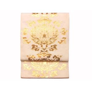 【未使用品】袋帯　本袋【たつむら】