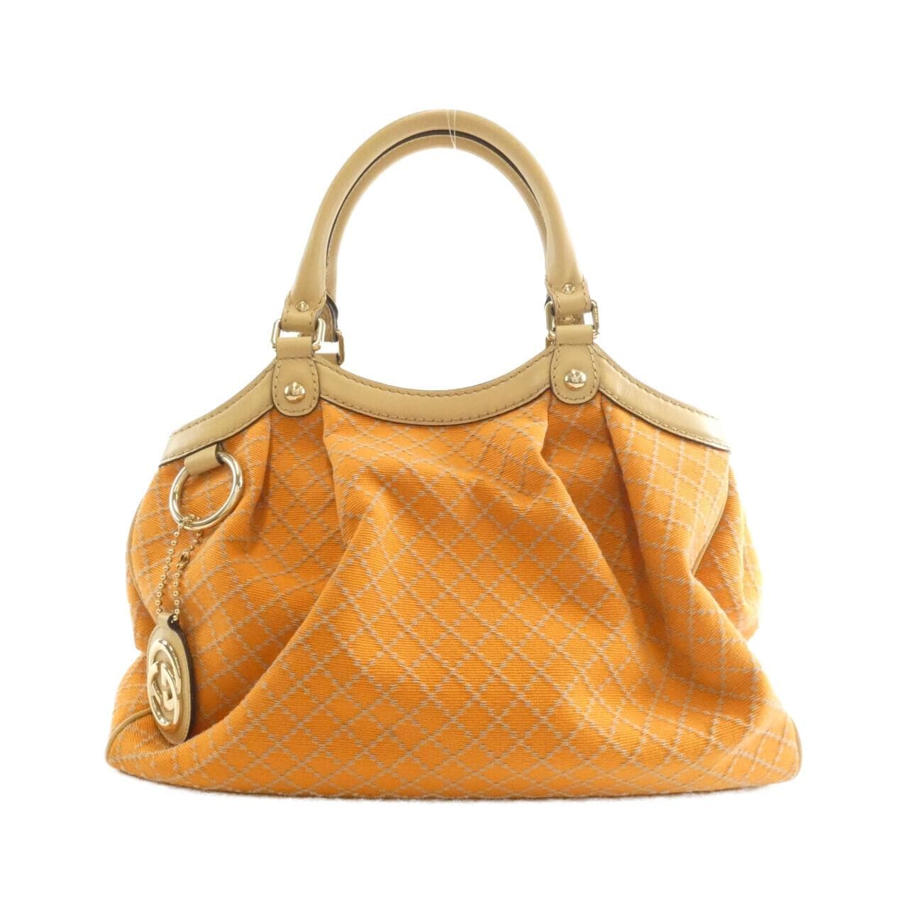 グッチ スーキー 211944 KD01G バッグ ハンドバッグ