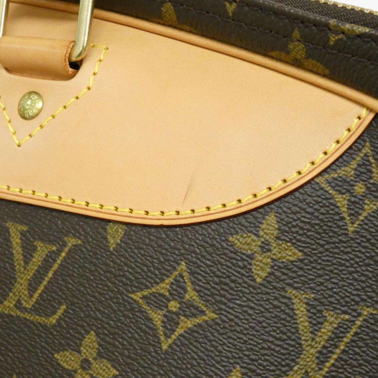 【ヴィンテージ】ルイヴィトン モノグラム アリゼ デュ ポッシュ M41392 ボストンバッグ