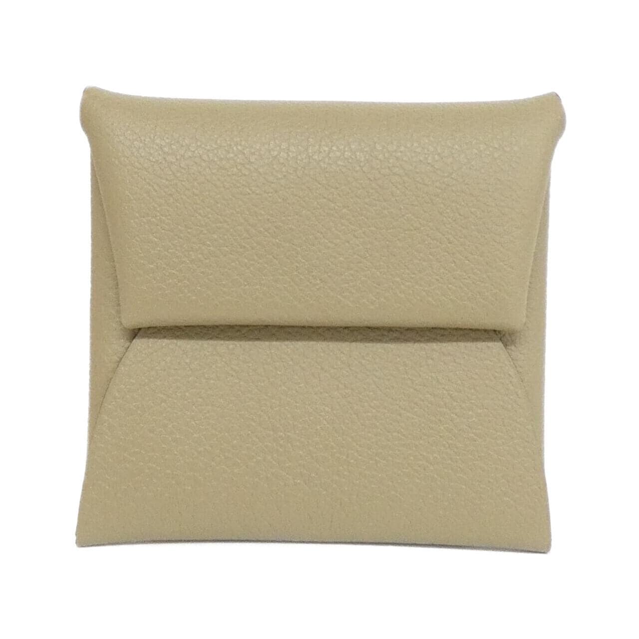 【未使用品】エルメス バスティア 074613CK コインケース