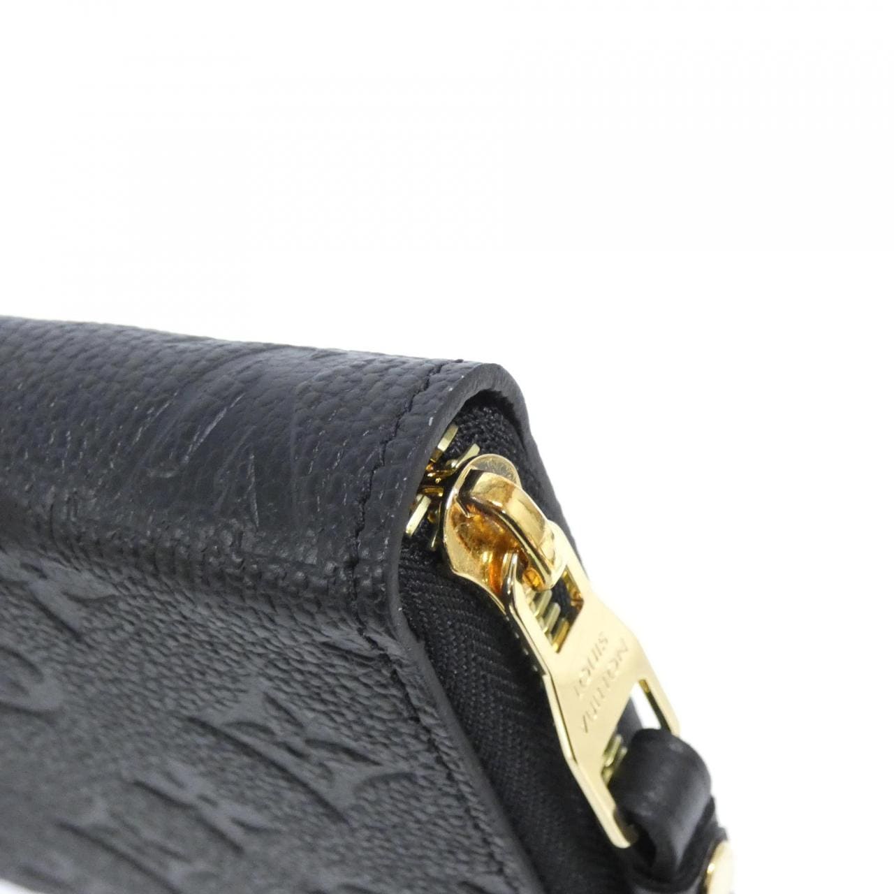 ルイヴィトン モノグラム アンプラント ジッピー ウォレット M61864 財布