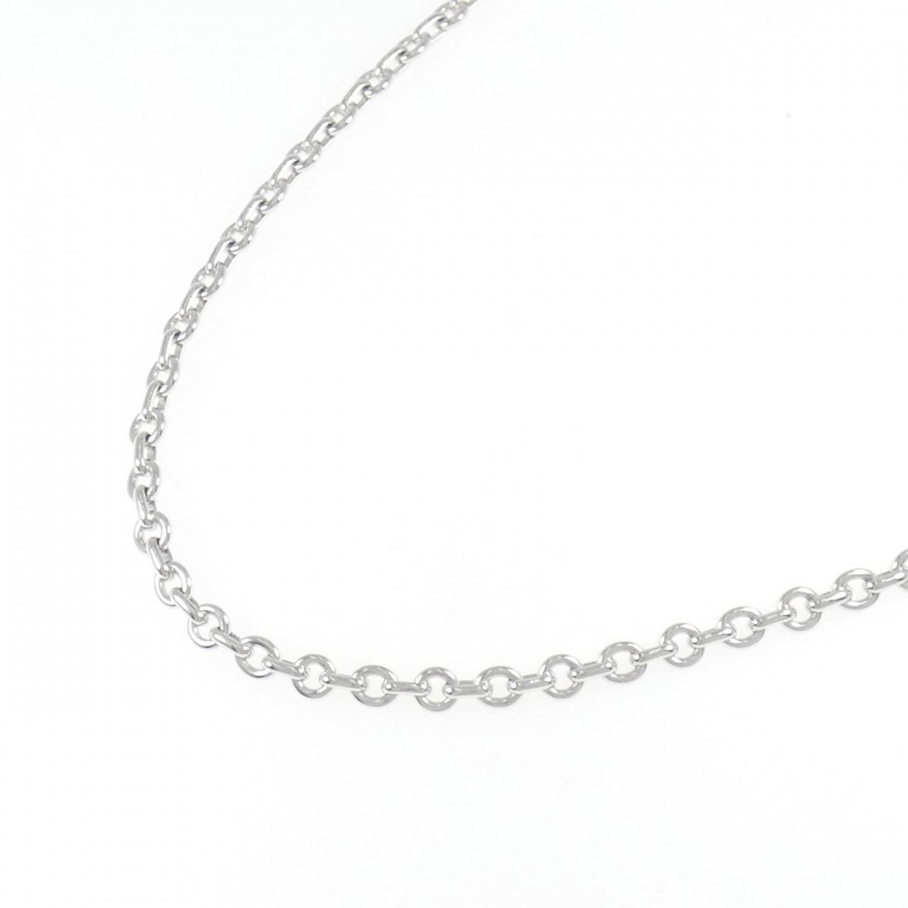 ショーメ 750WG  ネックレス