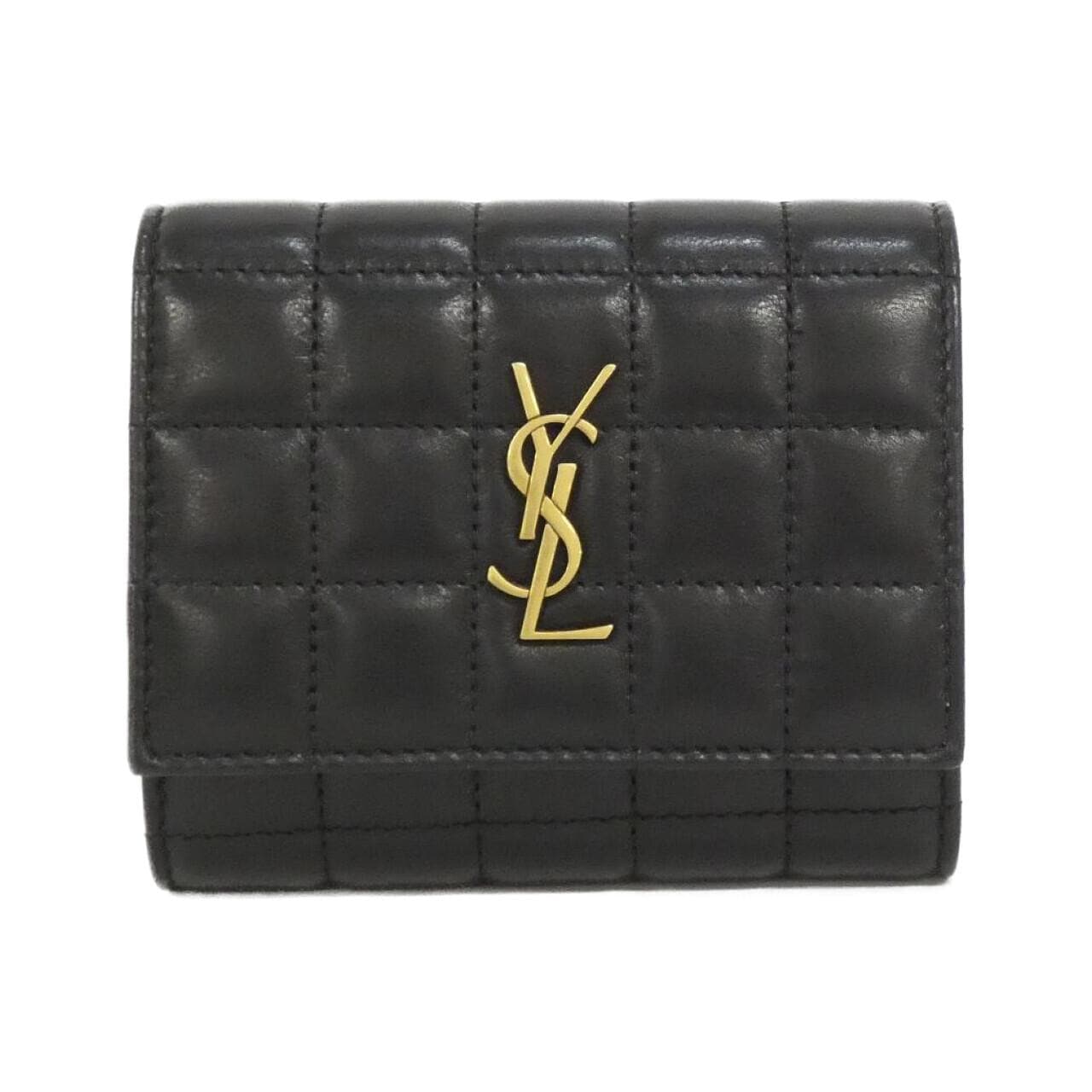 SAINT LAURENT 759490 AABVP 錢包
