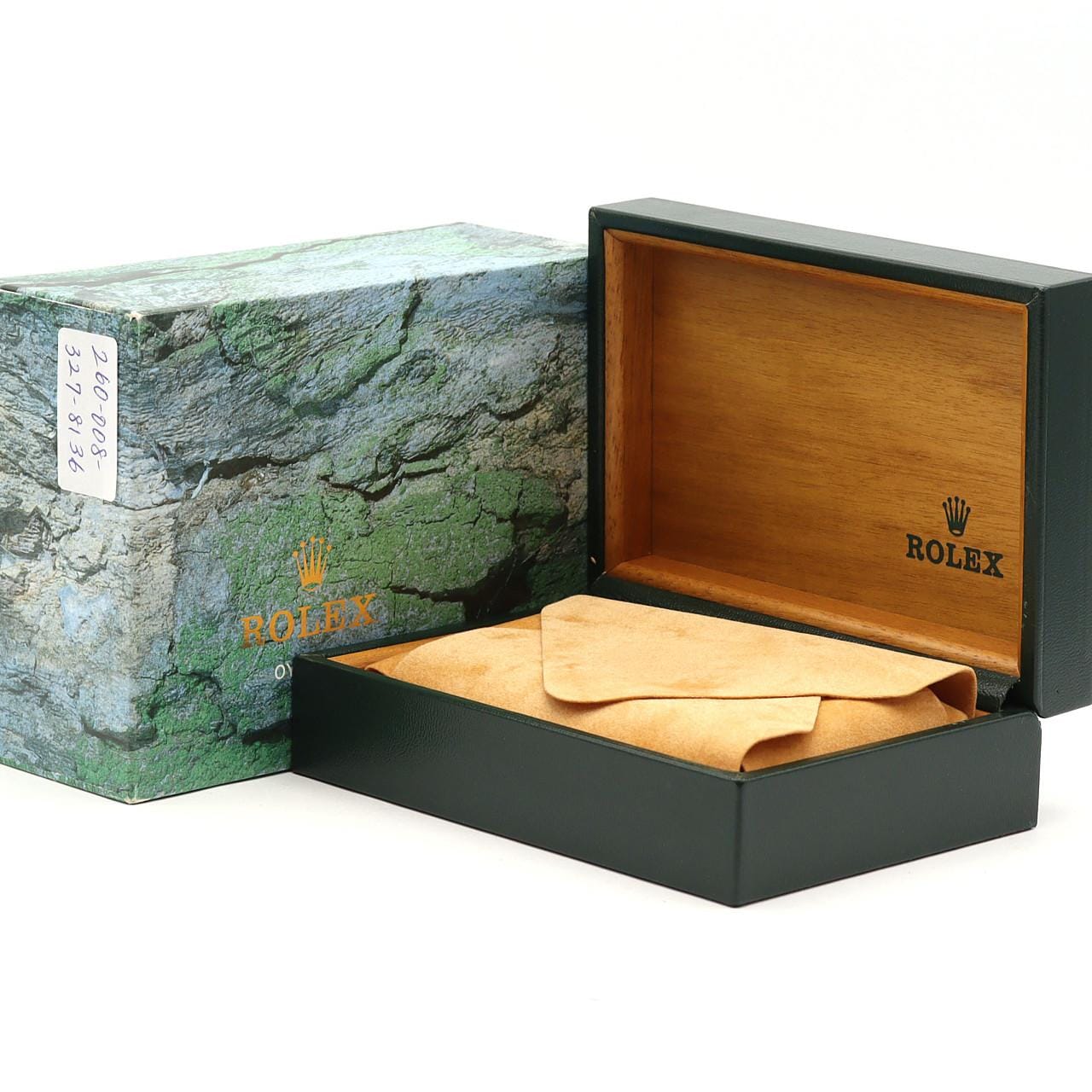 【ノーメンテナンス還元価格】ロレックス デイトジャスト 16234･3 SSxWG 自動巻