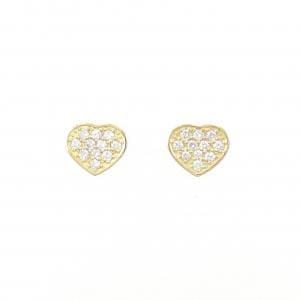 Diamond earrings/earrings