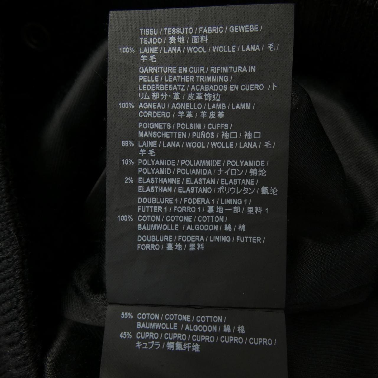 SAINT LAURENT聖羅蘭·布勞森