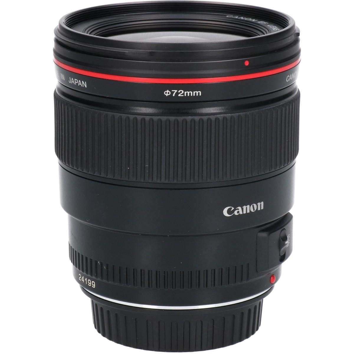 EF35mm F1.4L USM