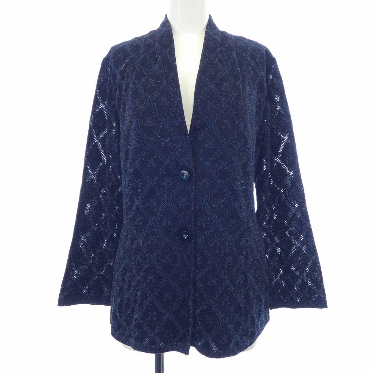 レオナールファッション LEONARD FASHION ジャケット