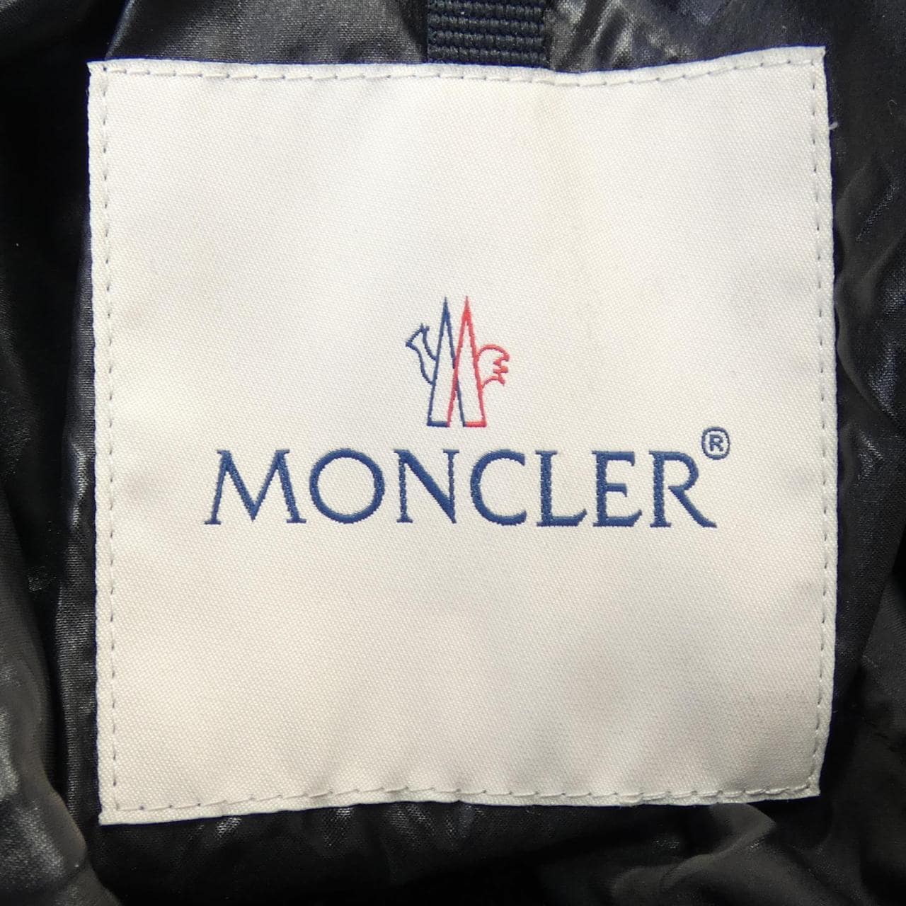 モンクレール MONCLER BOUTEILLE コート
