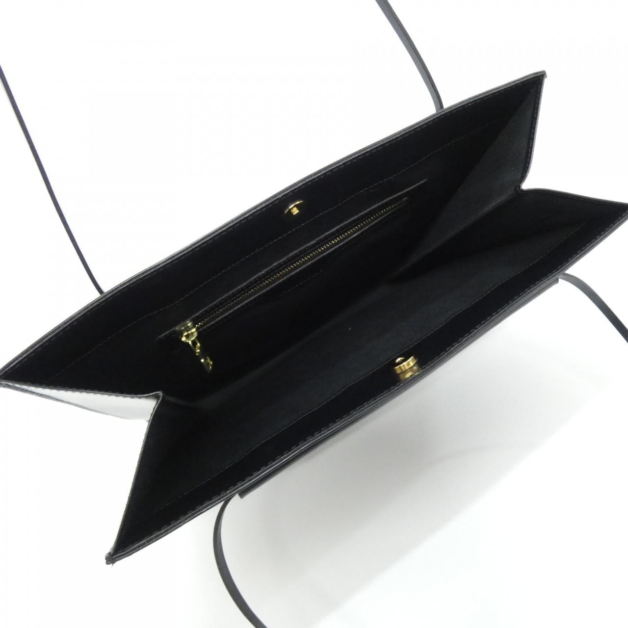 【ヴィンテージ】ルイヴィトン エピ サントロペ M52462 バッグ