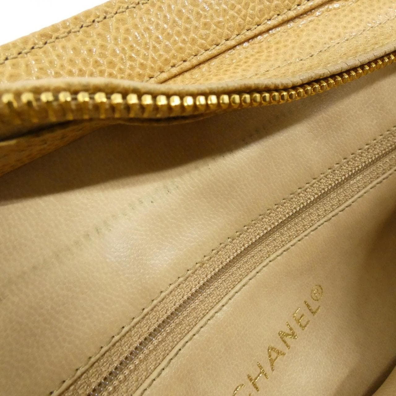 【ヴィンテージ】シャネル 03675 ショルダーバッグ