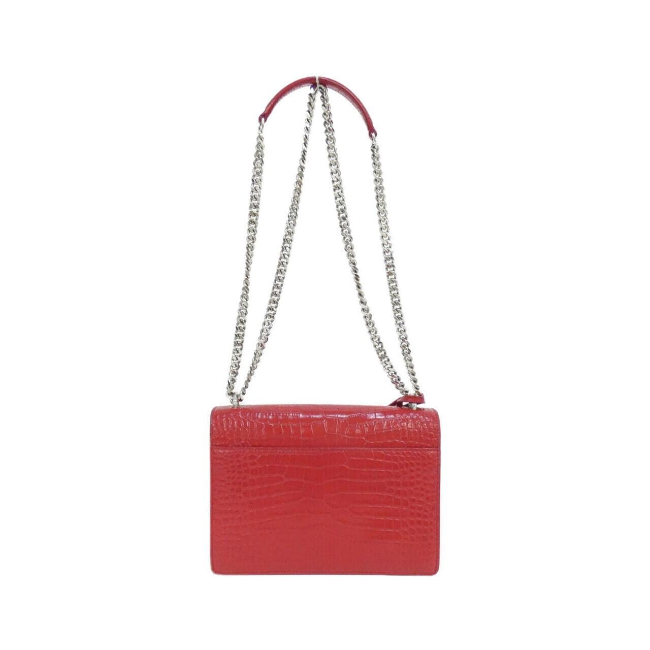 サンローラン サンセット ミディアム 442906 DND0N ショルダーバッグ