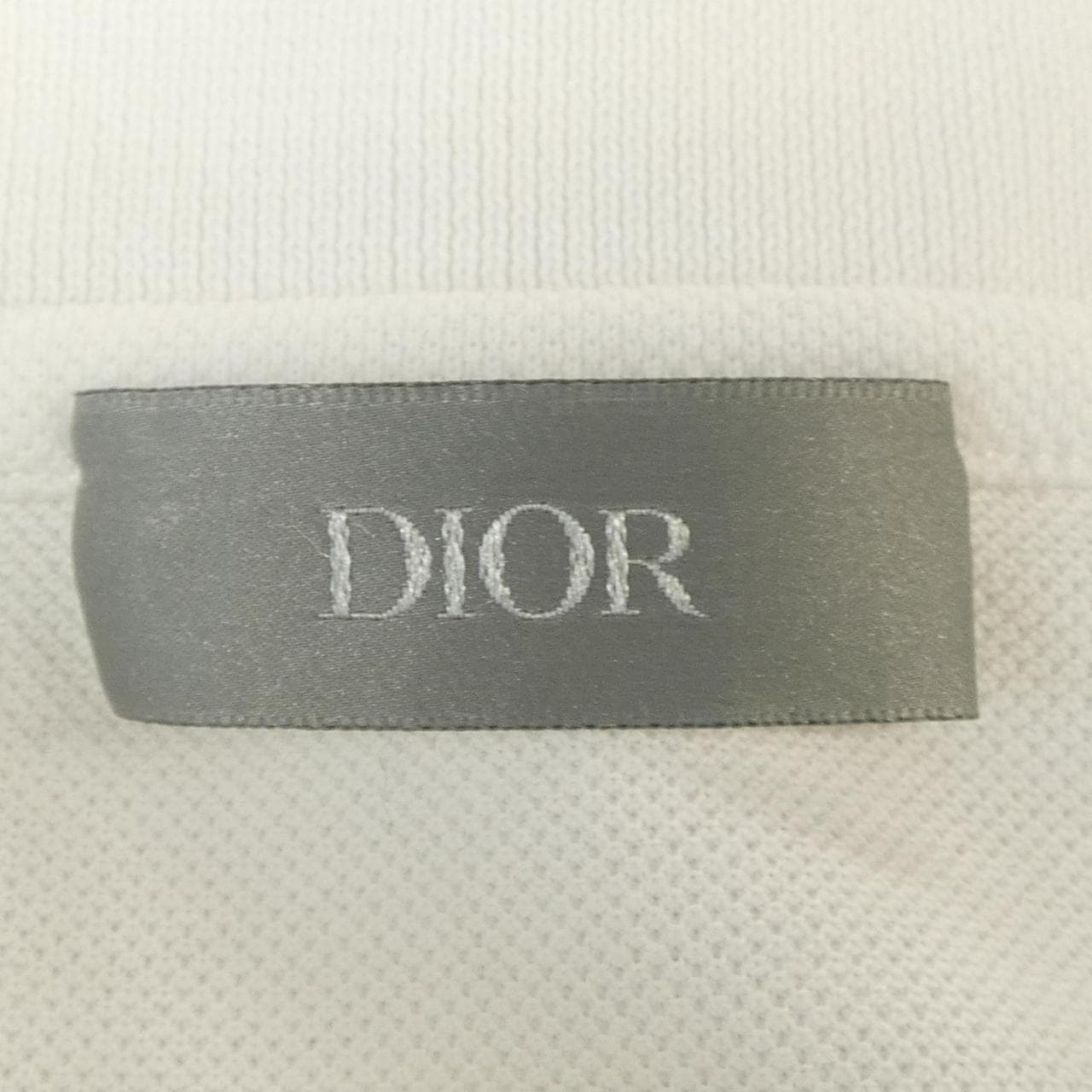 ディオール DIOR DIOR ESSENTIALS CD ICON ポロシャツ 013J800A0373 ポロシャツ