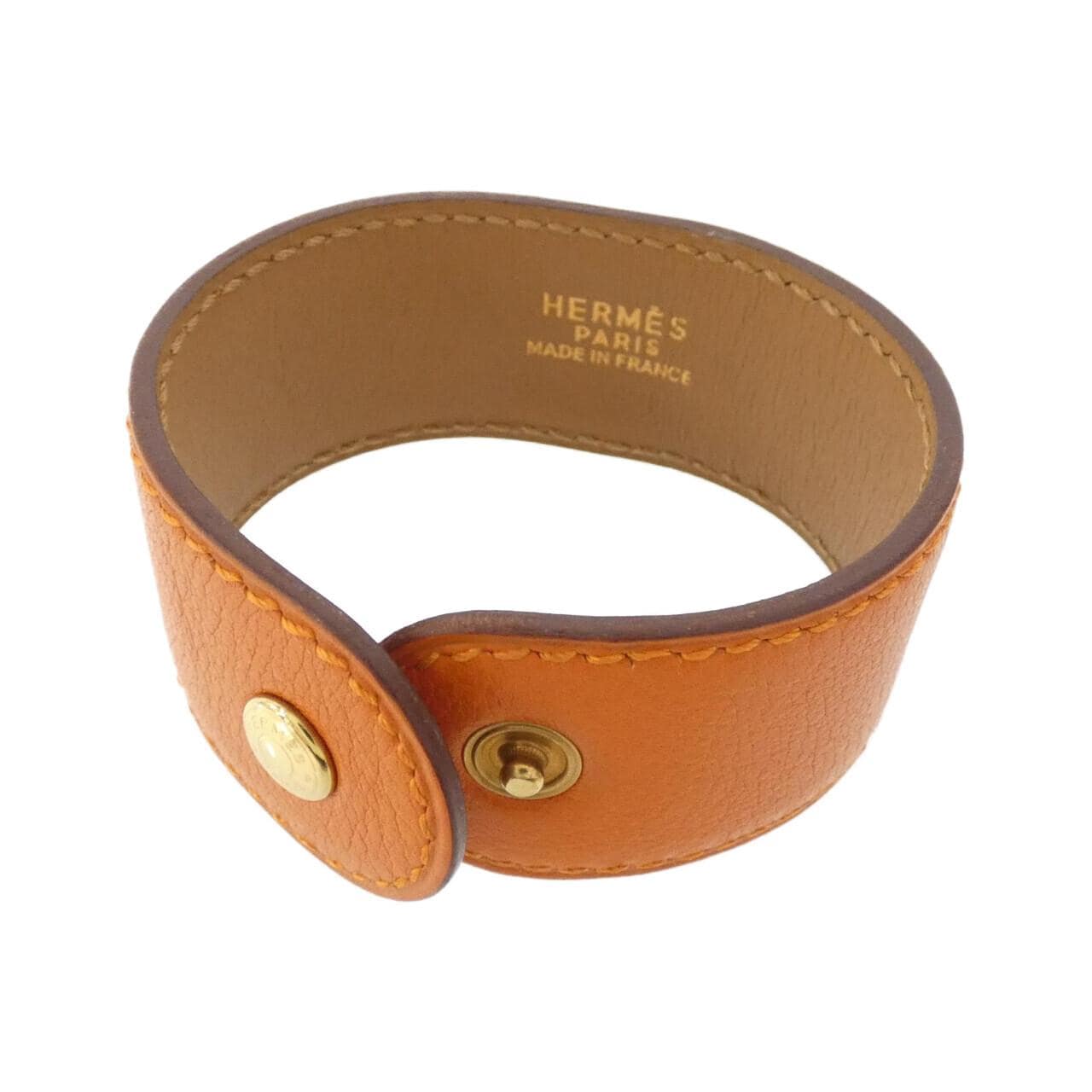 【ヴィンテージ】エルメス メドール ブレスレット