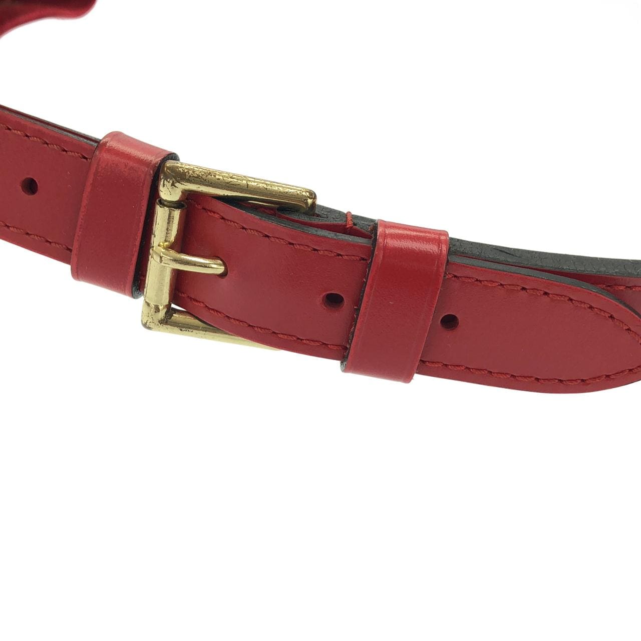 ルイヴィトン エピ ノエ M44007 ショルダーバッグ