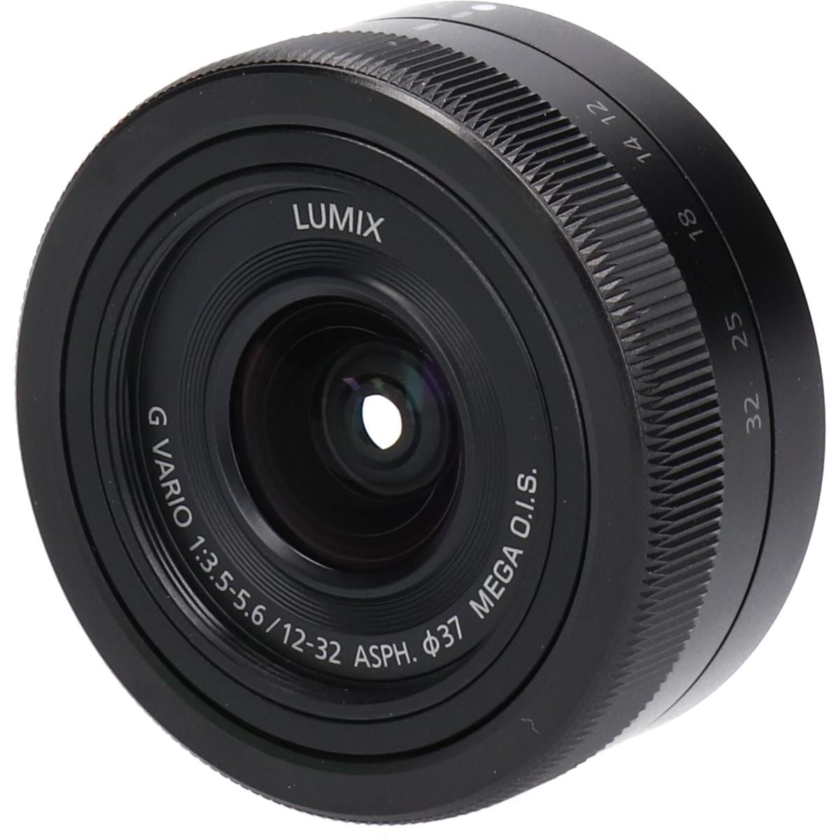Ｇ１２－３２ｍｍ　Ｆ３．５－５．６ＭＥＧＡ　ＯＩＳ