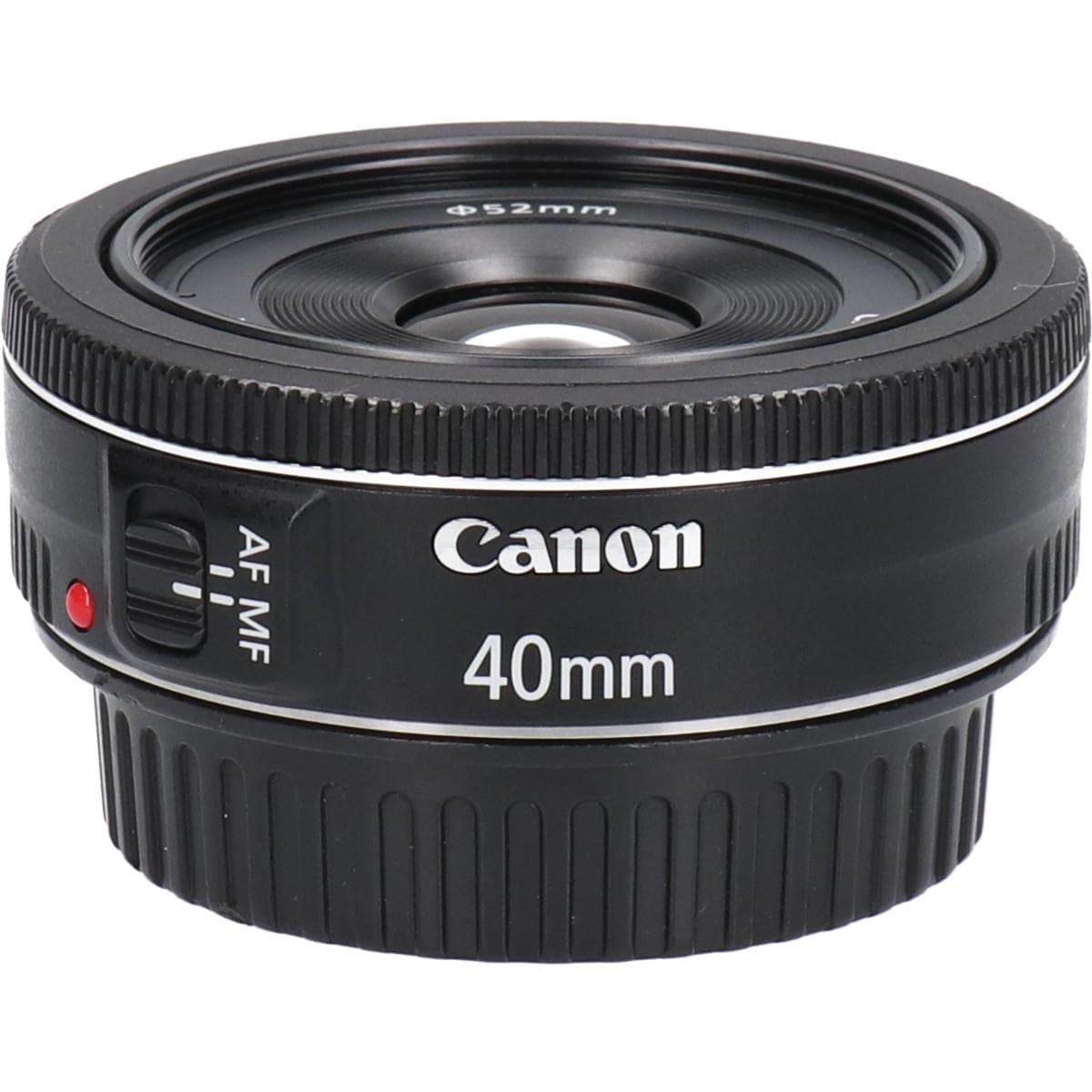 ＥＦ４０ｍｍ　Ｆ２．８ＳＴＭ