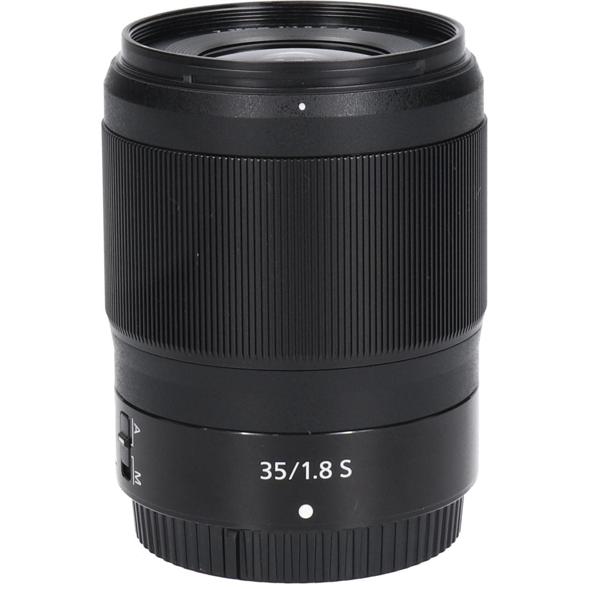 Ｚ３５ｍｍ　Ｆ１．８Ｓ