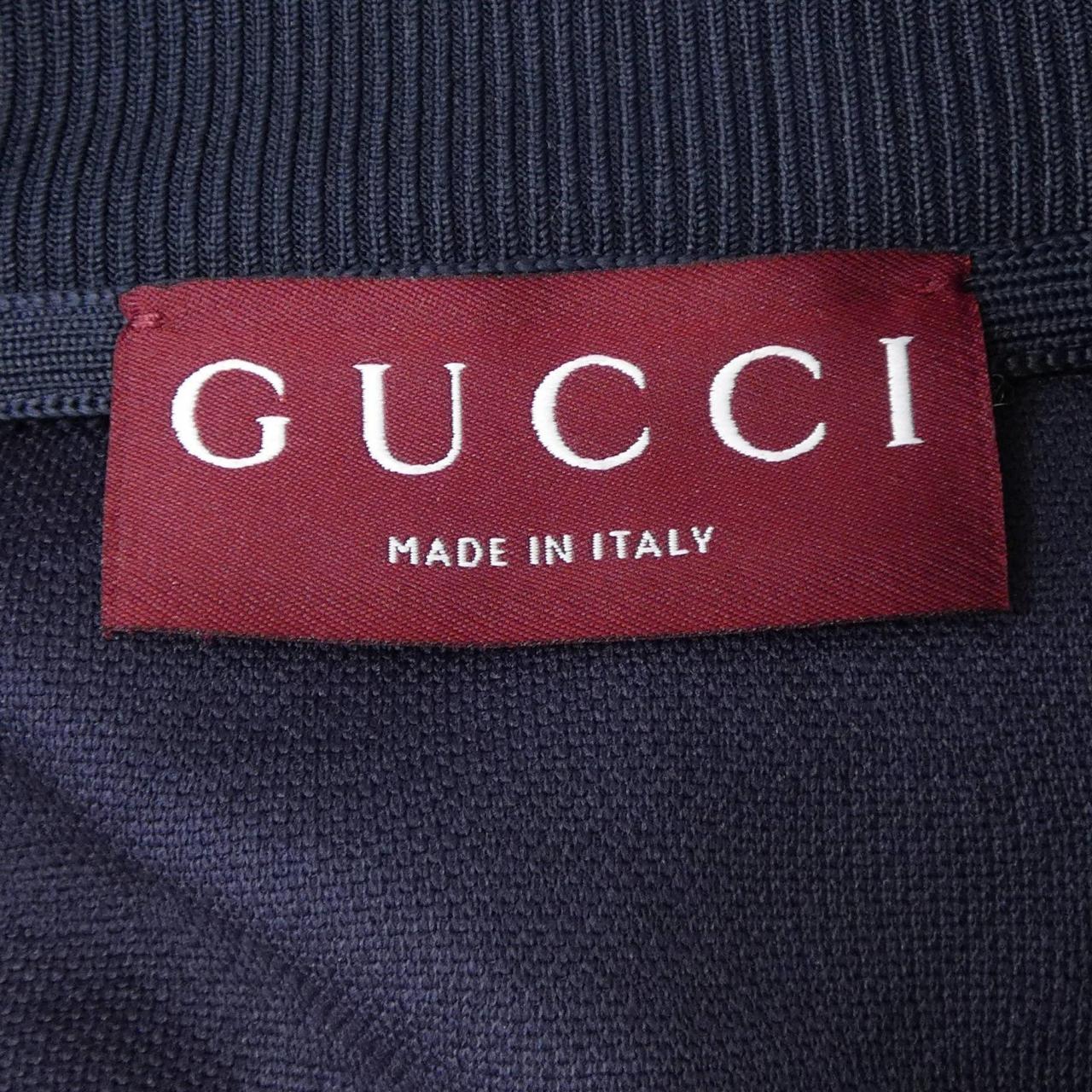 グッチ GUCCI 836452 XJHEM ジャケット