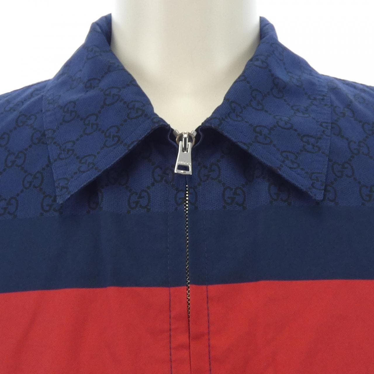 グッチ GUCCI 833465 ZATB9 ブルゾン