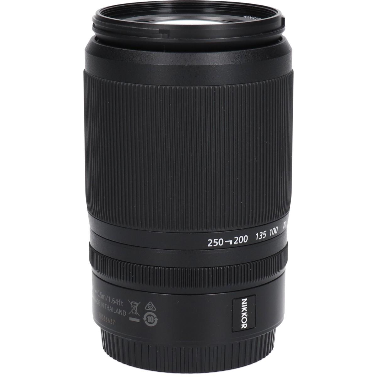 Ｚ　ＤＸ５０－２５０ｍｍ　Ｆ４．５－６．３ＶＲ