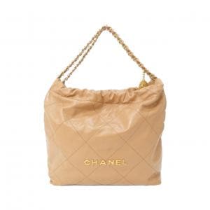 シャネル シャネル22 ライン AS3261 ショルダーバッグ