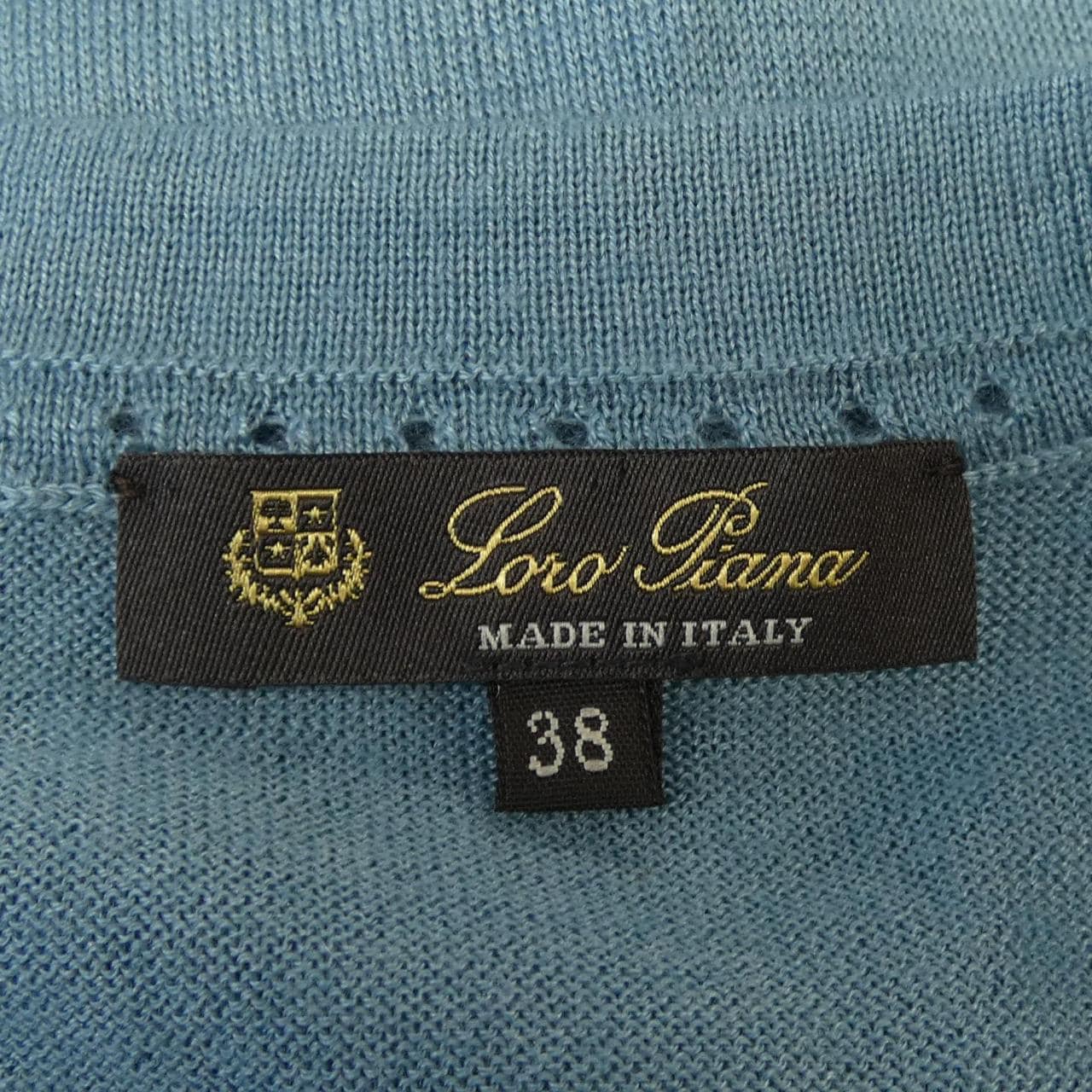 ロロピアーナ Loro Piana FAL6866 カーディガン