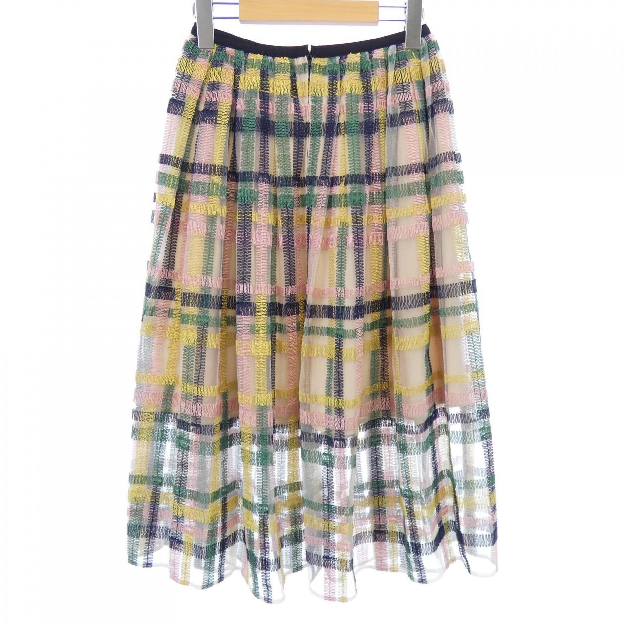 チェスティ chesty スカート