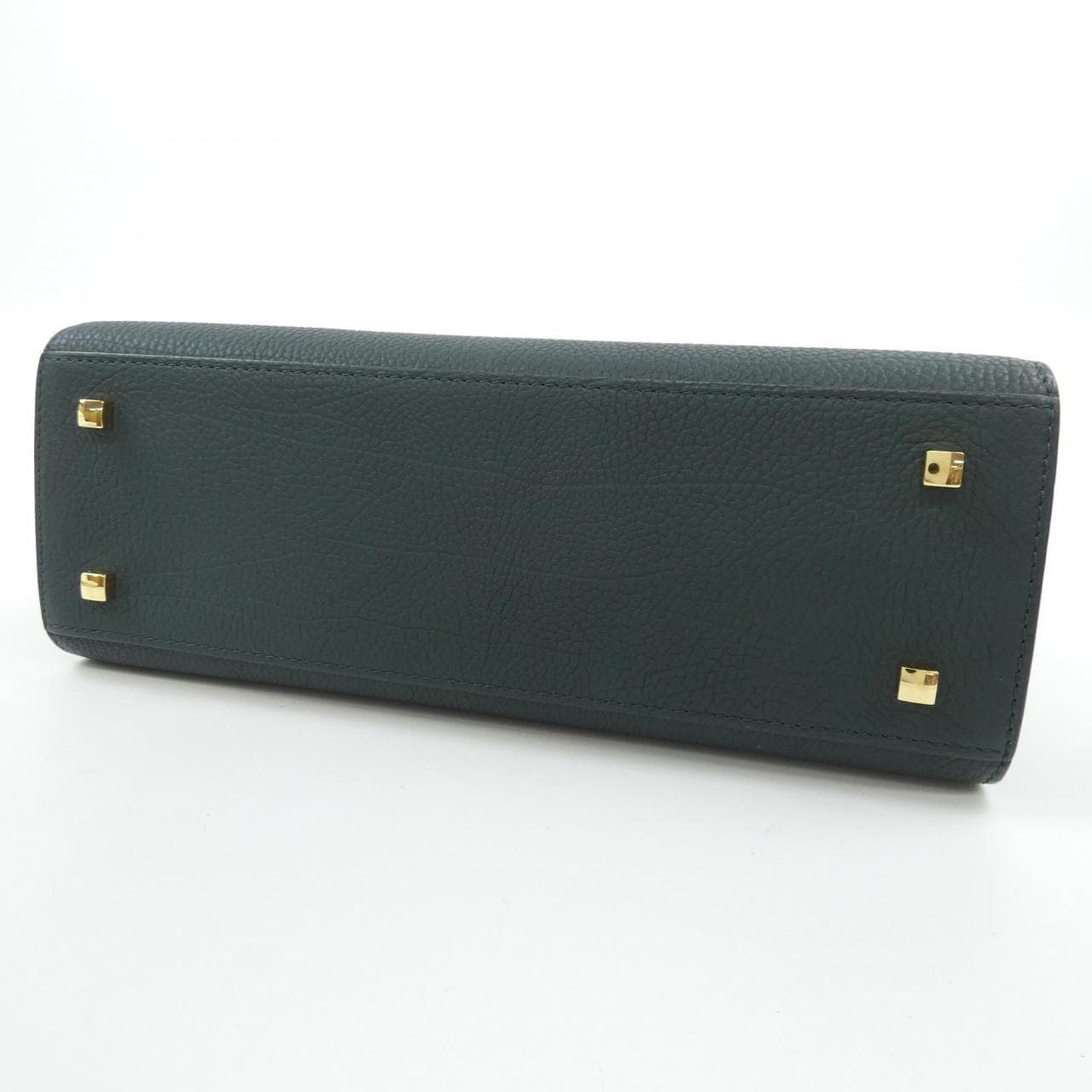 デルボー DELVAUX TEMPETE タンペート AA0562AMF BAG