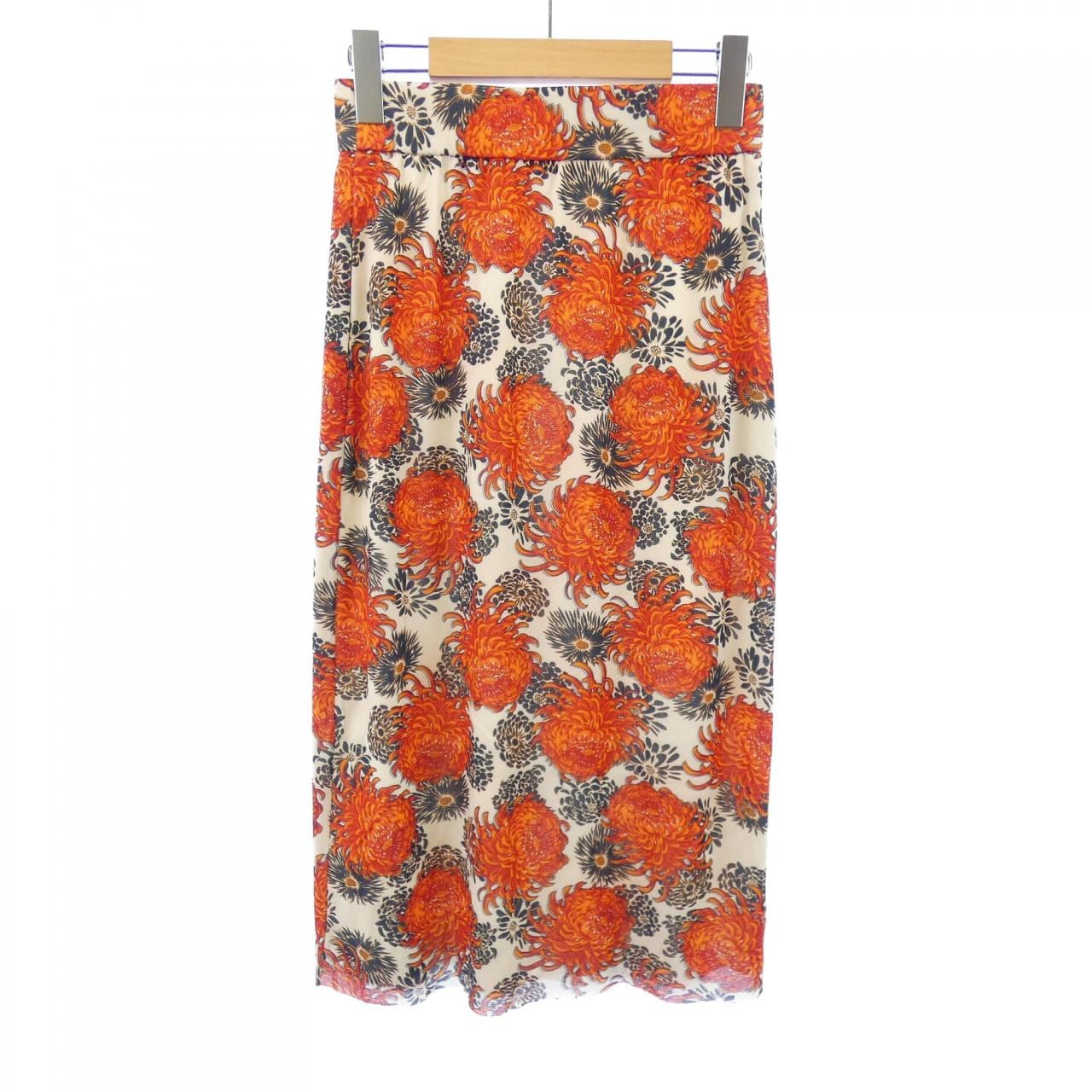 ヴィヴィアンタム VIVIENNE TAM スカート