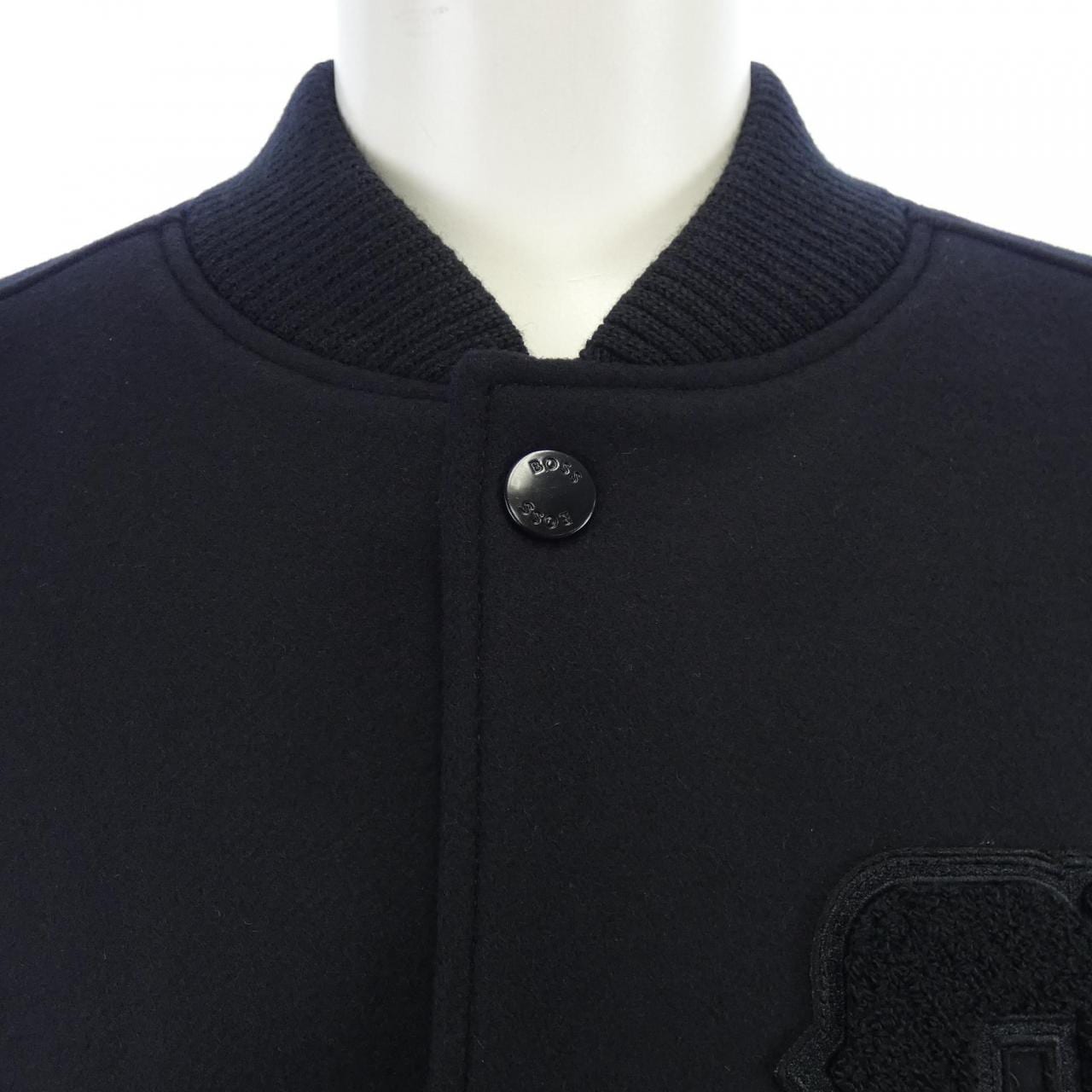 ボス BOSS SHOHEI OHTANI スタジャン