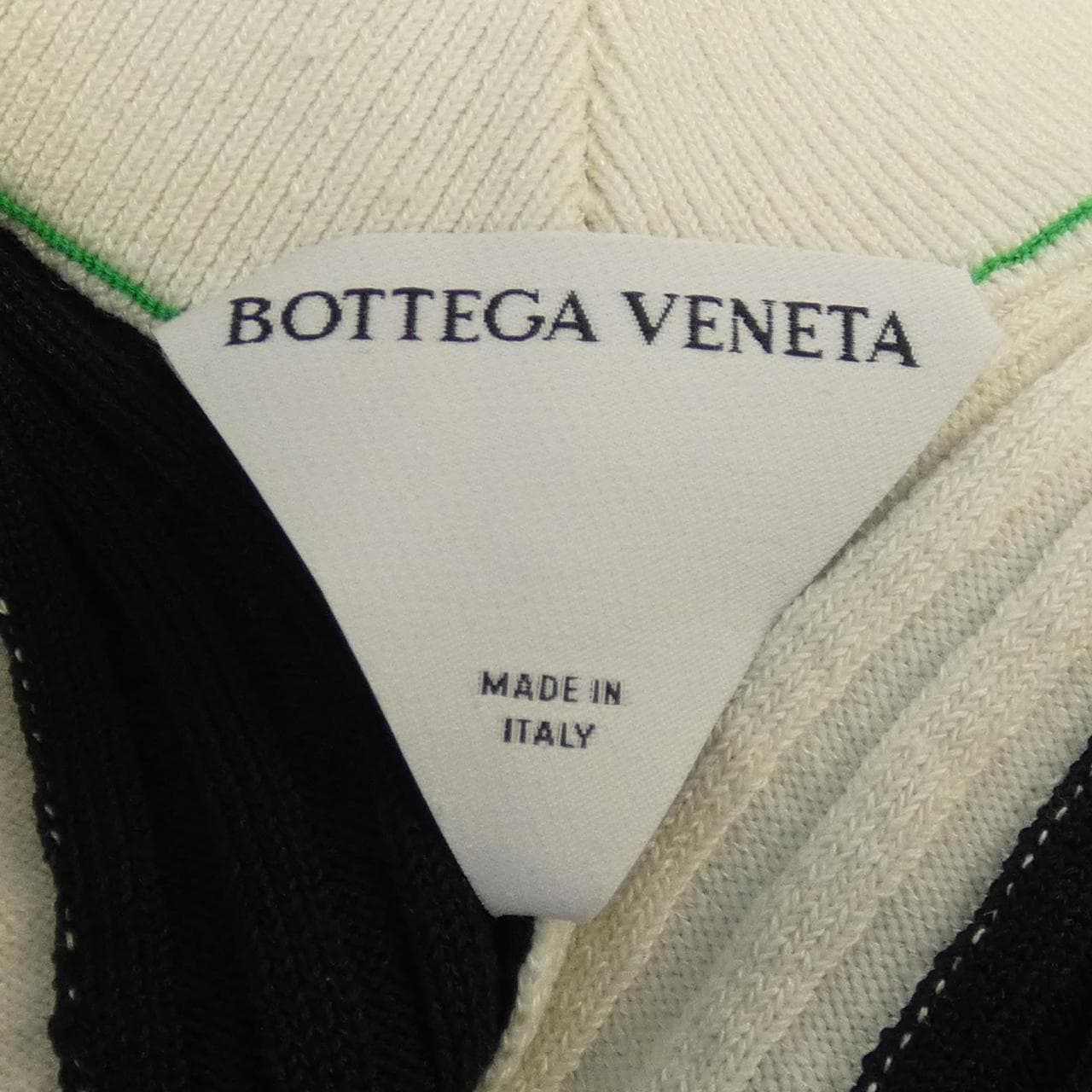 ボッテガヴェネタ BOTTEGA VENETA 688928 V1N00 ニット