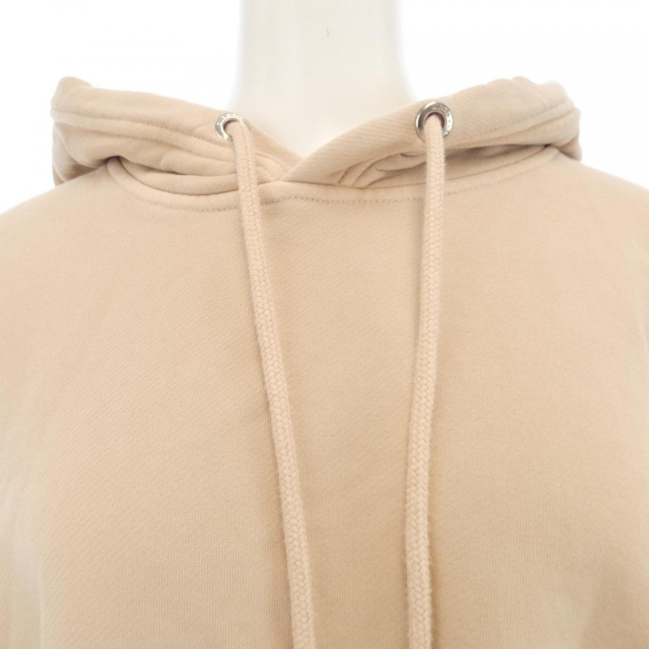 ディーゼル DIESEL パーカー