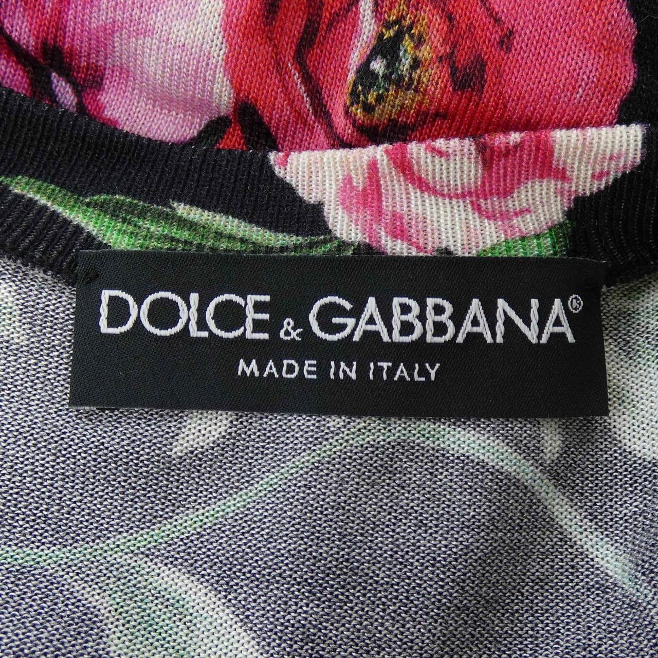 ドルチェアンドガッバーナ DOLCE&GABBANA FX007T /JAHBJ カーディガン