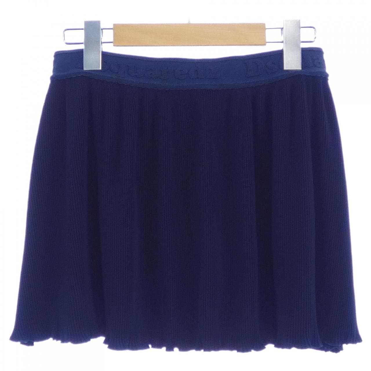 ディースクエアード DSQUARED2 S75MA0895 スカート