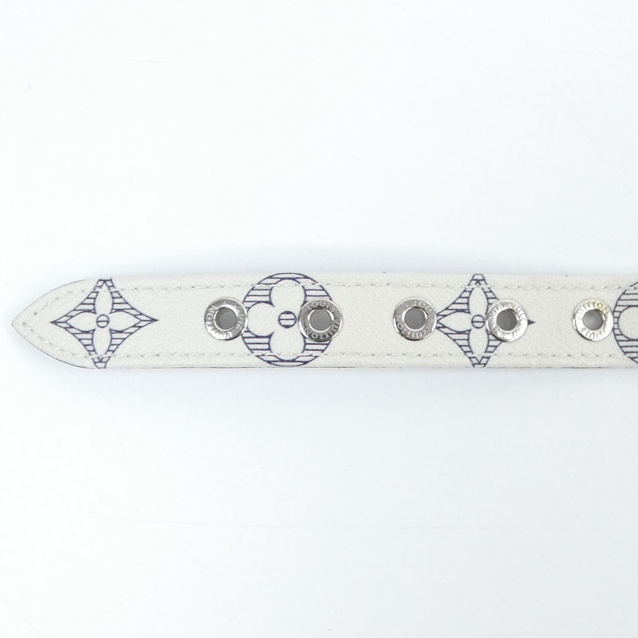 LOUIS VUITTON Santur Heartbeat MP012 腰带