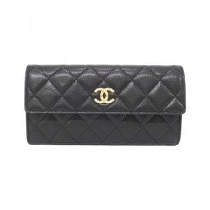 【未使用品】シャネル AP5003 財布