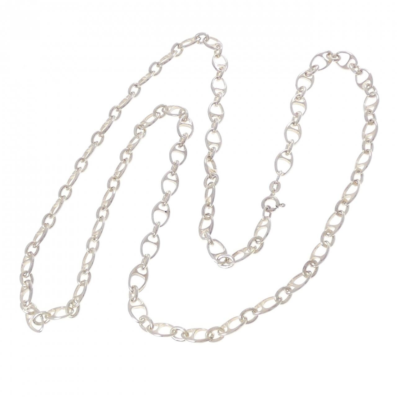 925SV ネックレス