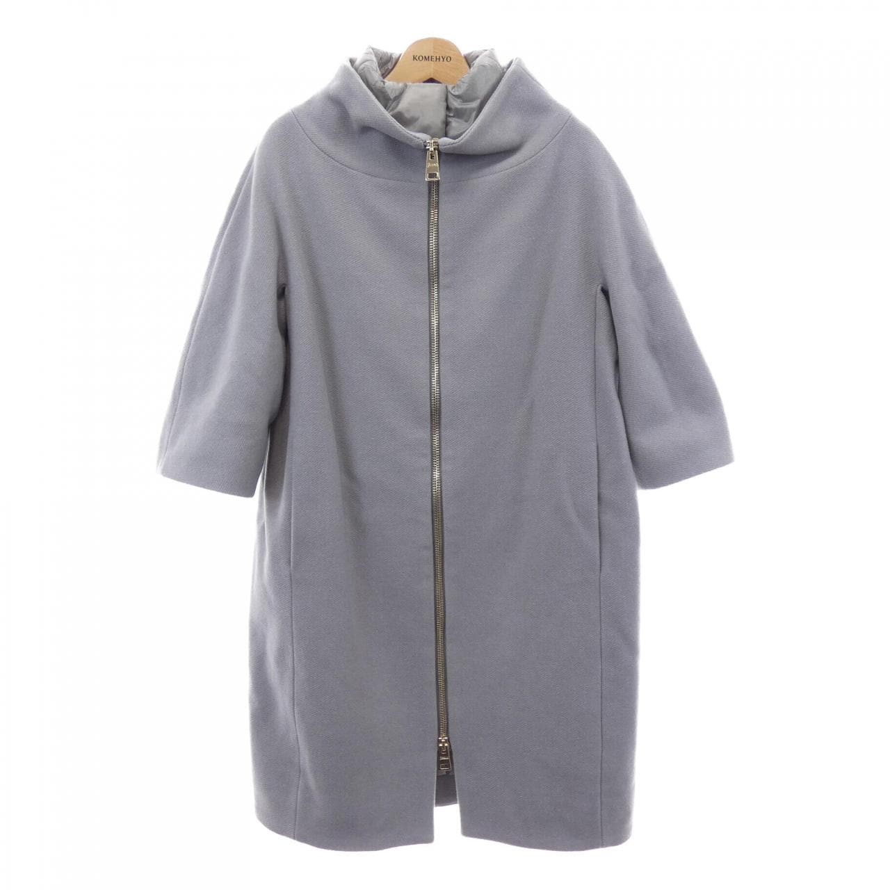 ヘルノ Herno CA0040D-M01 コート