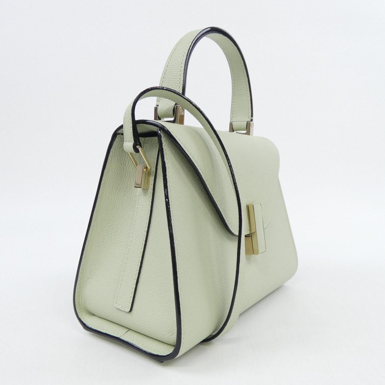 ヴァレクストラ VALEXTRA イジィデ ISIDE WBES0036028LOC99 BAG