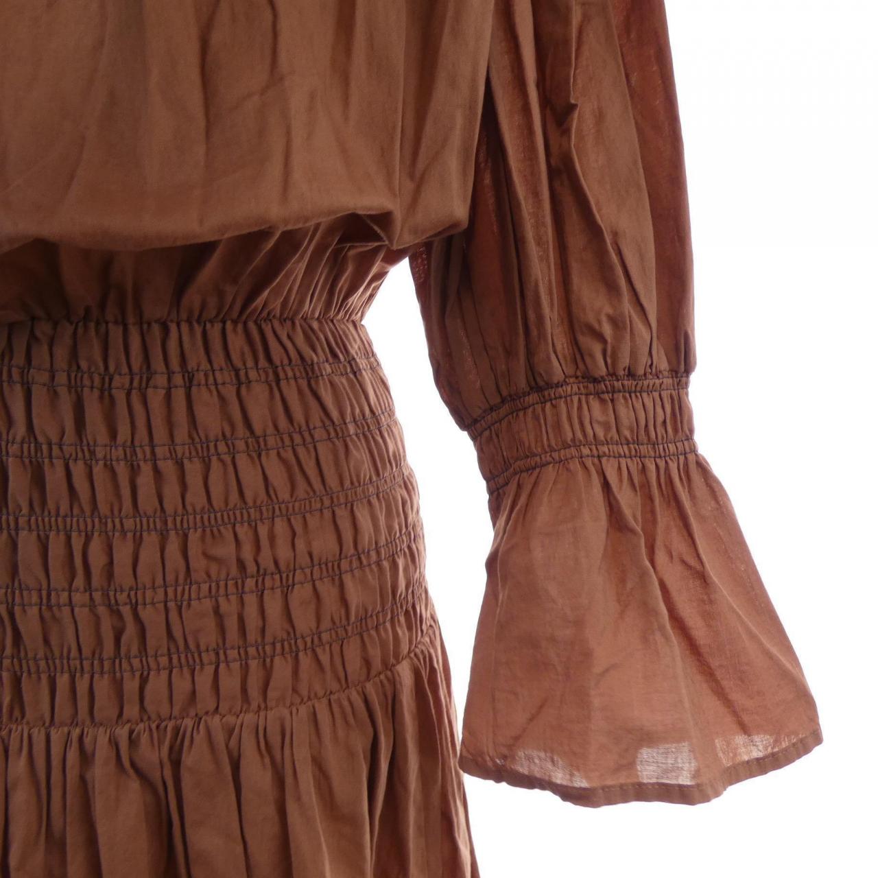 ガリャルダガランテ GALLARDA GALANTE ワンピース