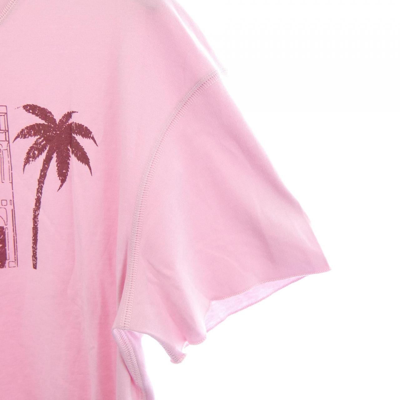 ルシアン ペラフィネ lucien pellat-finet Tシャツ