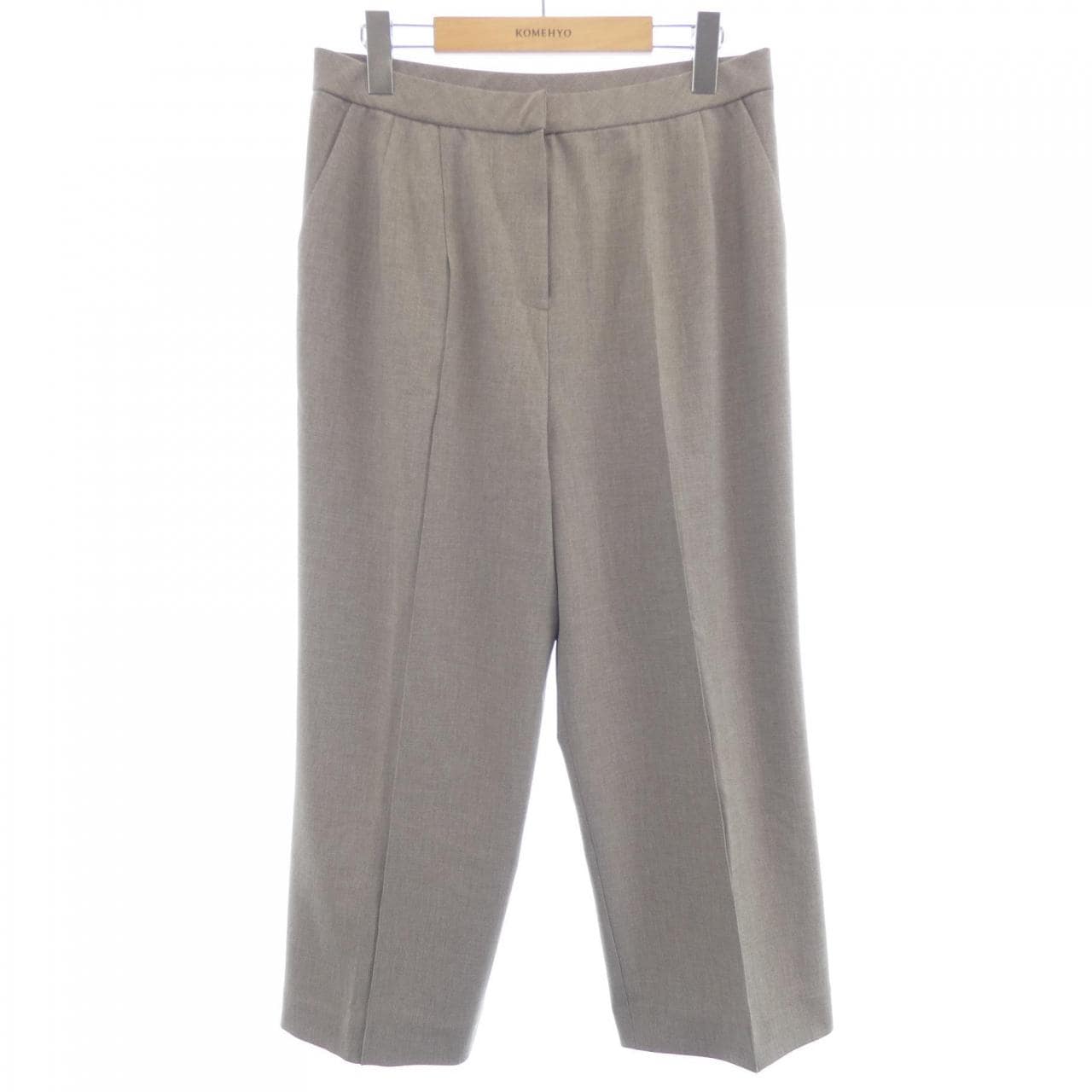 レリアン LEILIAN パンツ